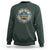 All Cancer Matters Sweatshirt for Health Advocacy - Support Awareness - Wonder Print Shop