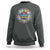 All Cancer Matters Sweatshirt for Health Advocacy - Support Awareness - Wonder Print Shop