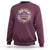 All Cancer Matters Sweatshirt for Health Advocacy - Support Awareness - Wonder Print Shop