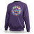 All Cancer Matters Sweatshirt for Health Advocacy - Support Awareness - Wonder Print Shop