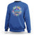 All Cancer Matters Sweatshirt for Health Advocacy - Support Awareness - Wonder Print Shop