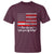 Bold Conservative Statement T Shirt How Else Can I Piss You Off Today - Wonder Print Shop