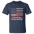 Bold Conservative Statement T Shirt How Else Can I Piss You Off Today - Wonder Print Shop