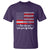 Bold Conservative Statement T Shirt How Else Can I Piss You Off Today - Wonder Print Shop