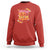 100 Days Of School Sweatshirt with Cute Symbols - Wonder Print Shop