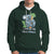 Look At Me I'm A Koala Hoodie - Wonder Print Shop