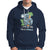 Look At Me I'm A Koala Hoodie - Wonder Print Shop