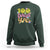 100 Days Of School Sweatshirt 100th Day Y'all - Wonder Print Shop