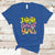100 Days Of School T Shirt 100th Day Y'all - Wonder Print Shop