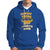 Fantasy Football Is My Favorite Season Fan Club Player Hoodie - Wonder Print Shop