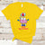 I Have Mental Illinois Funny Pun Mental Heatlh T Shirt - Wonder Print Shop