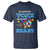 Autism Parents T Shirt I Am His Voice He Is My Heart Puzzle Heart - Wonder Print Shop