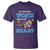 Autism Parents T Shirt I Am His Voice He Is My Heart Puzzle Heart - Wonder Print Shop