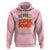Proud Autism Hoodie My Superpower - Wonder Print Shop