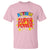 Proud Autism T Shirt My Superpower - Wonder Print Shop