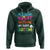 Please Be Patient With Me I Have Autism Hoodie - Wonder Print Shop