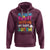 Please Be Patient With Me I Have Autism Hoodie - Wonder Print Shop