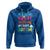 Please Be Patient With Me I Have Autism Hoodie - Wonder Print Shop