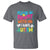 Please Be Patient With Me I Have Autism T Shirt - Wonder Print Shop