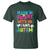 Please Be Patient With Me I Have Autism T Shirt - Wonder Print Shop