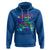Please Be Patient With Me I Have Autism Hoodie And A Gun In My Pocket - Wonder Print Shop