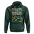 April Is National Autism Awareness Month Hoodie But For Me It's All Months - Wonder Print Shop