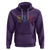 Autism Awareness Hoodie Chemical Elements Periodic Table ASD - Wonder Print Shop