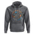 Sped Teacher Hoodie Special Education Autism Accept Adapt Advocate Inclusion Equity Equality - Wonder Print Shop
