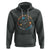 Sped Teacher Hoodie Special Education Autism Accept Adapt Advocate Inclusion Equity Equality - Wonder Print Shop