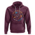 Sped Teacher Hoodie Special Education Autism Accept Adapt Advocate Inclusion Equity Equality - Wonder Print Shop
