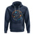 Sped Teacher Hoodie Special Education Autism Accept Adapt Advocate Inclusion Equity Equality - Wonder Print Shop