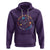 Sped Teacher Hoodie Special Education Autism Accept Adapt Advocate Inclusion Equity Equality - Wonder Print Shop