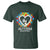 Autism Support T Shirt Jigsaw Puzzle Hand In Hand - Wonder Print Shop