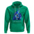 Gnome Autism Hoodie I Wear Blue For Autism Awareness Accept Understand Love - Wonder Print Shop