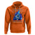 Gnome Autism Hoodie I Wear Blue For Autism Awareness Accept Understand Love - Wonder Print Shop