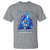 Gnome Autism T Shirt I Wear Blue For Autism Awareness Accept Understand Love - Wonder Print Shop