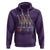 Giraffe Autism Hoodie It's Ok To Be Different Puzzle Support - Wonder Print Shop
