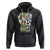 Autism Support Hoodie Her Fight is My Fight Warriors Jigsaw Puzzle Boxing Glove - Wonder Print Shop