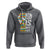 Autism Support Hoodie Her Fight is My Fight Warriors Jigsaw Puzzle Boxing Glove - Wonder Print Shop