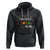 I'm A Proud Autism Mom Hoodie Accept Understand Love Support Autistic Warriors - Wonder Print Shop