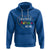 I'm A Proud Autism Mom Hoodie Accept Understand Love Support Autistic Warriors - Wonder Print Shop