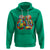 Autism Support Hoodie Her Fight is My Fight Jigsaw Puzzle Boxing Gloves - Wonder Print Shop
