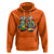 Autism Support Hoodie Her Fight is My Fight Jigsaw Puzzle Boxing Gloves - Wonder Print Shop