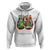 Autism Support Hoodie Her Fight is My Fight Jigsaw Puzzle Boxing Gloves - Wonder Print Shop