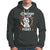 Autism Dad Hoodie His Fight is My Fight Father And Son Fighters - Wonder Print Shop