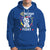 Autism Dad Hoodie His Fight is My Fight Father And Son Fighters - Wonder Print Shop