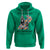 Autism Mom Hoodie Your Fight Is My Fight Never Walk Alone Mother And Son - Wonder Print Shop