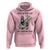 Autism Mom Hoodie Your Fight Is My Fight Never Walk Alone Mother And Son - Wonder Print Shop