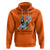 Autism Mom Hoodie Your Fight Is My Fight Never Walk Alone Mother And Son - Wonder Print Shop