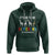 Giraffe Autism Hoodie It's Ok To Be Different Jigsaw Puzzle - Wonder Print Shop